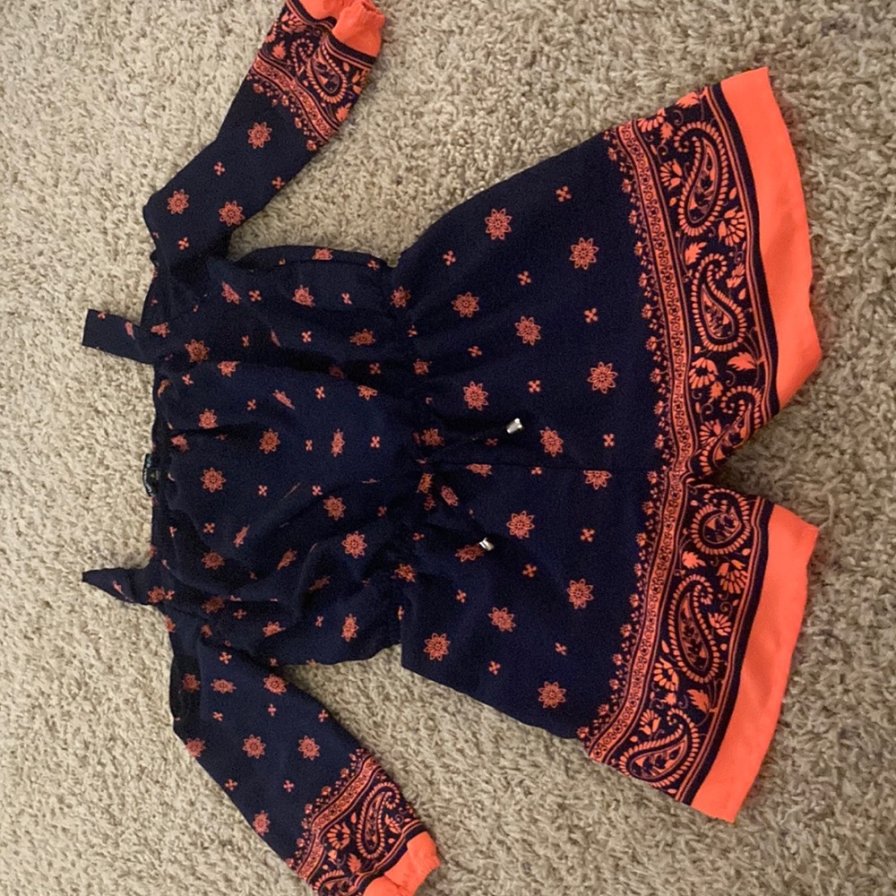 romper